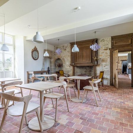 Manoir Du Guern Bed and Breakfast Pluvigner Εξωτερικό φωτογραφία