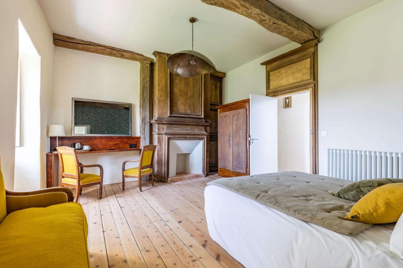 Manoir Du Guern Bed and Breakfast Pluvigner Εξωτερικό φωτογραφία