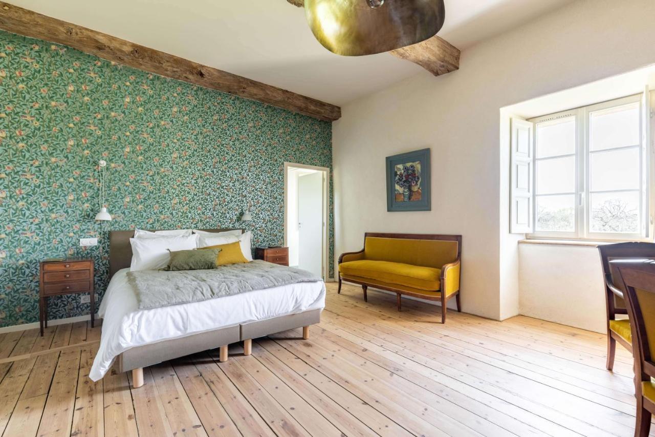 Manoir Du Guern Bed and Breakfast Pluvigner Εξωτερικό φωτογραφία