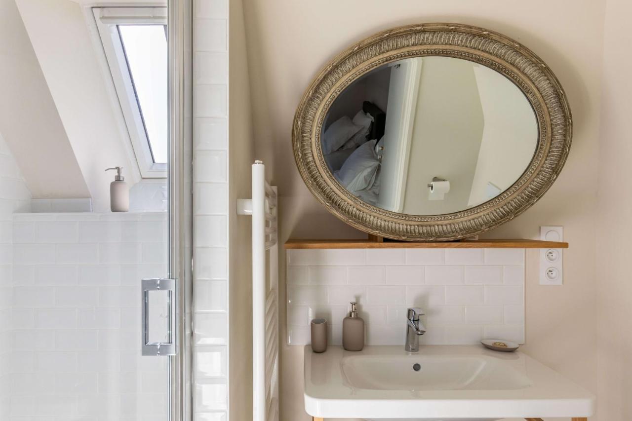 Manoir Du Guern Bed and Breakfast Pluvigner Εξωτερικό φωτογραφία
